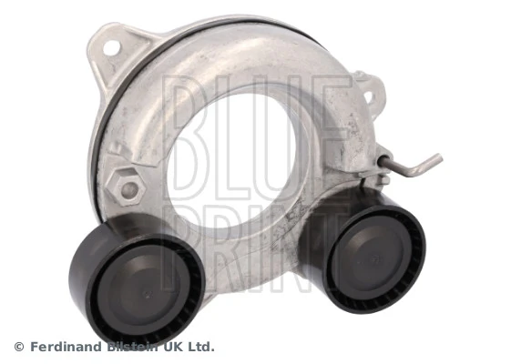 Belt Tensioner, V-ribbed belt